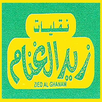 Zied Al Ghanam